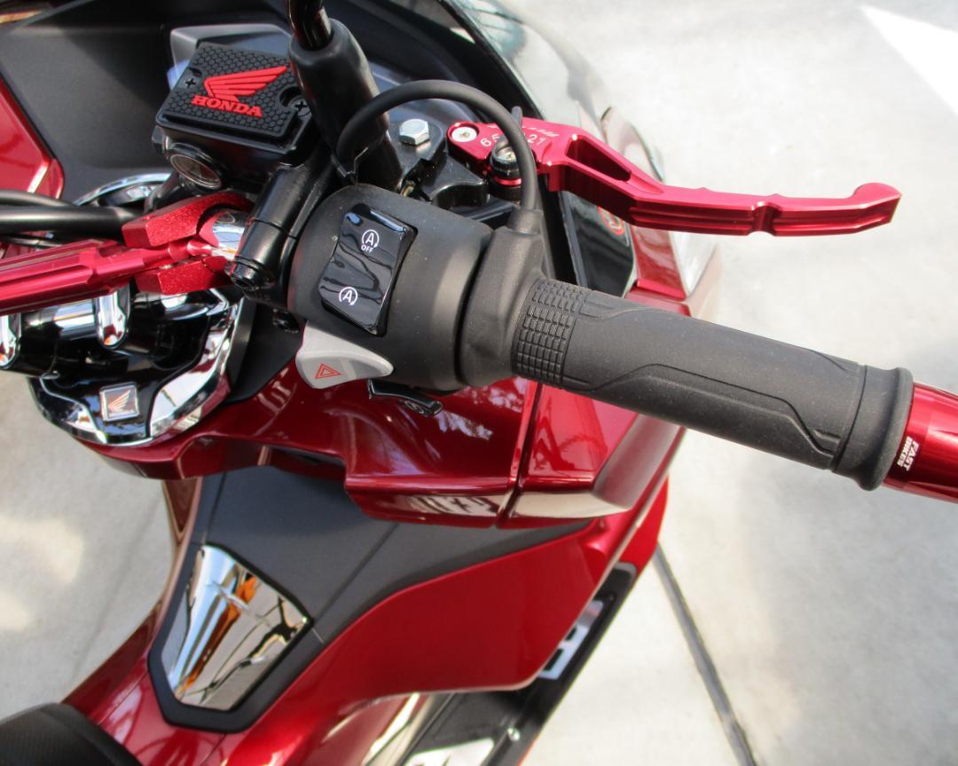 新型PCX 【JK05/KF47】マスターシリンダーパッドタイプⅡ❗❗ - メルカリ 新型PCX 【JK05/KF47】マスターシリンダーパッドタイプⅡ❗❗ - メルカリ