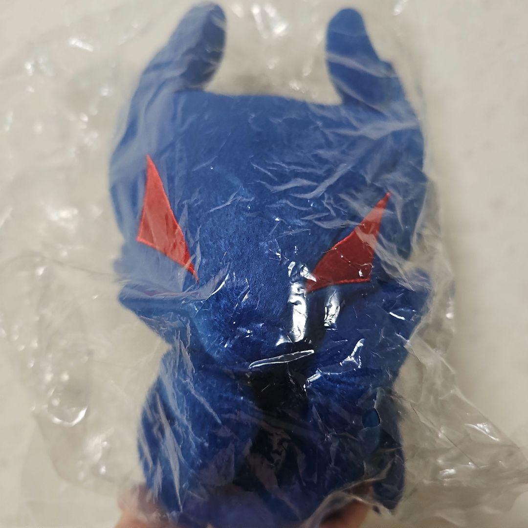 キングダムハーツ KHBbS フラッド ぬいぐるみ
