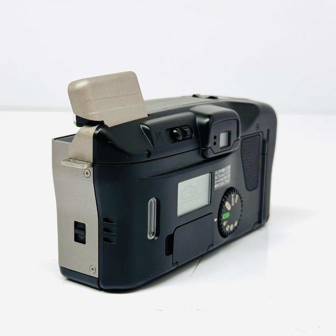 Canon Autoboy S II コンパクトカメラ
