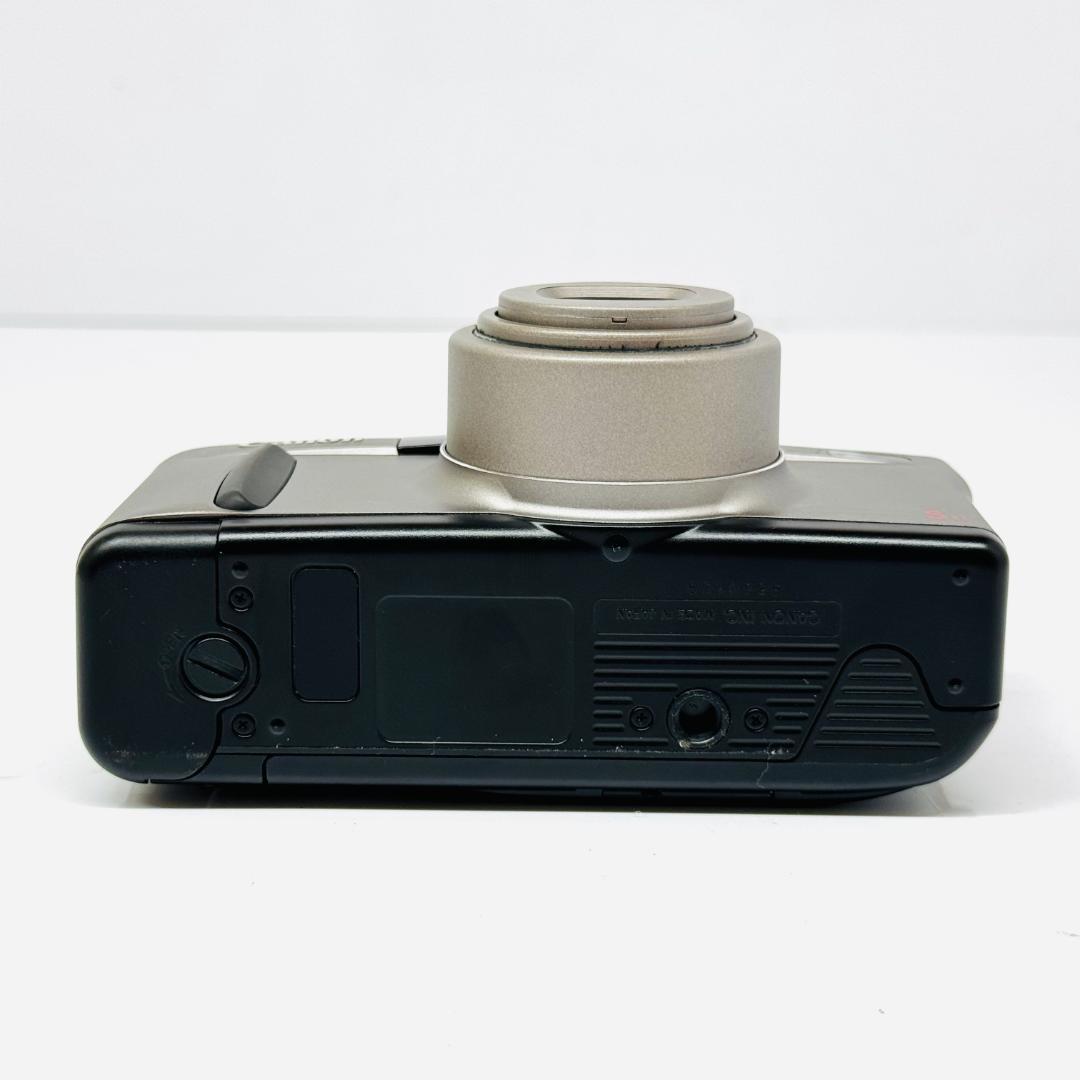 Canon Autoboy S II コンパクトカメラ