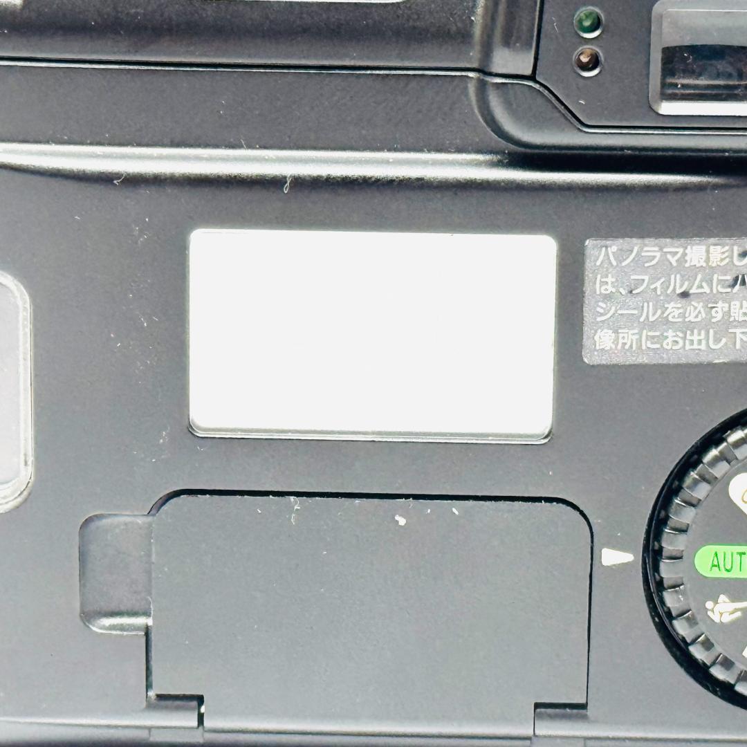 Canon Autoboy S II コンパクトカメラ