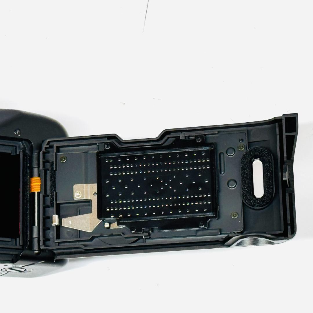 Canon Autoboy S II コンパクトカメラ