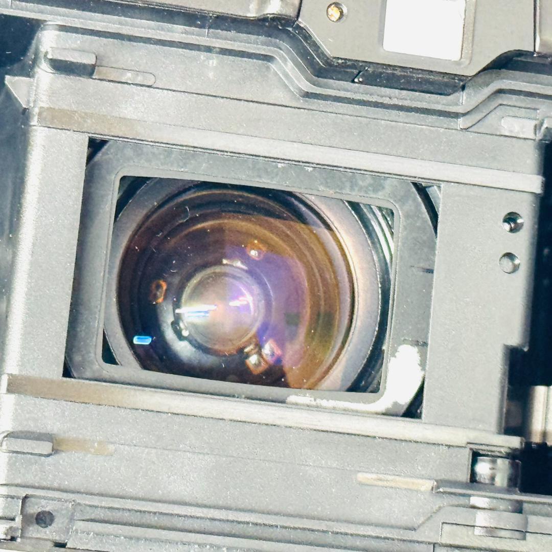 Canon Autoboy S II コンパクトカメラ