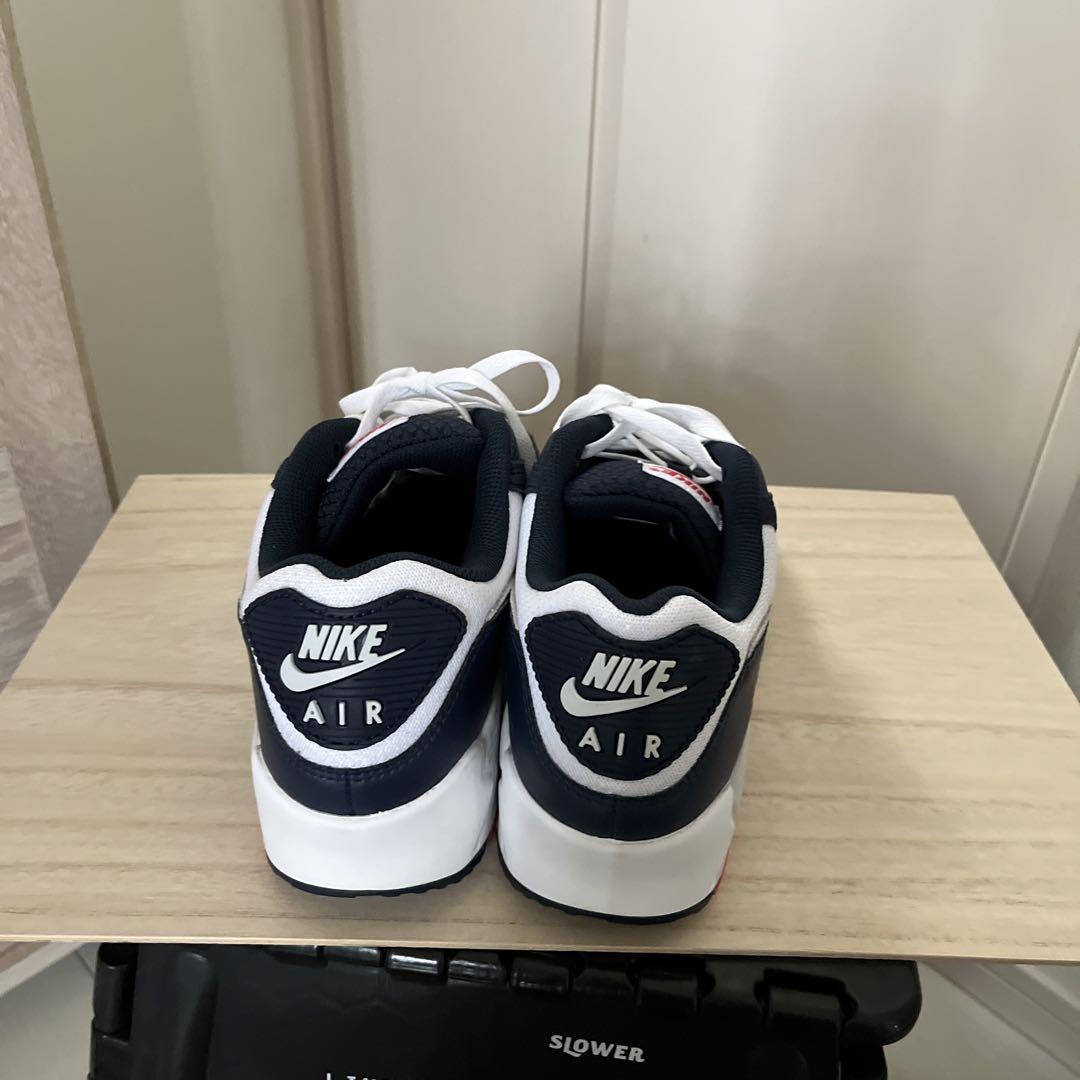 【メーカー再生品】 未使用＊NIKE＊AIR MAX＊28.0cm シューズ(男性用)