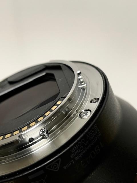 ソニー FE 14mm F1.8 GM 【美品】