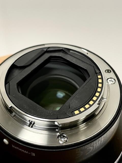 ソニー FE 14mm F1.8 GM 【美品】