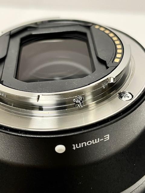 ソニー FE 14mm F1.8 GM 【美品】
