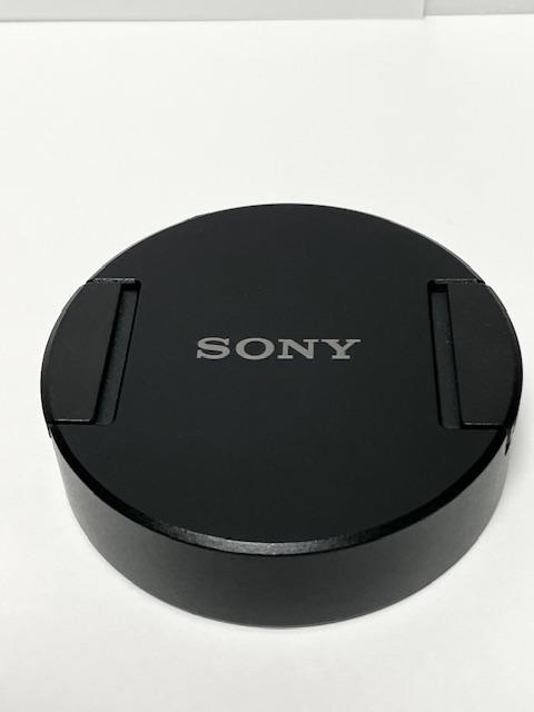 ソニー FE 14mm F1.8 GM 【美品】