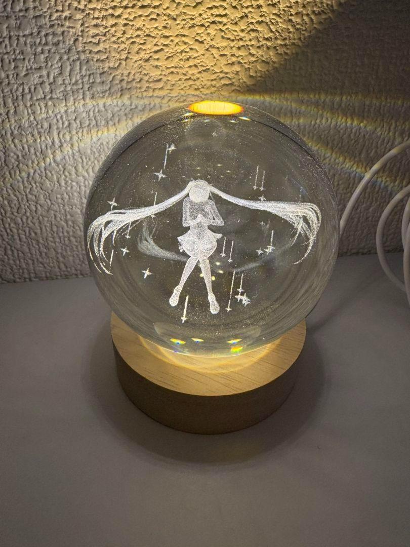 AGF ニケ NIKKE シンデレラ 水晶球 即日発送 AGF ニケ NIKKE シンデレラ 水晶球 即日発送 - メルカリ