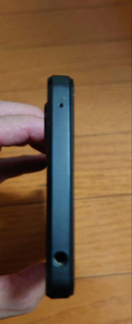 Sony Xperia 1 IV docomo ブラック