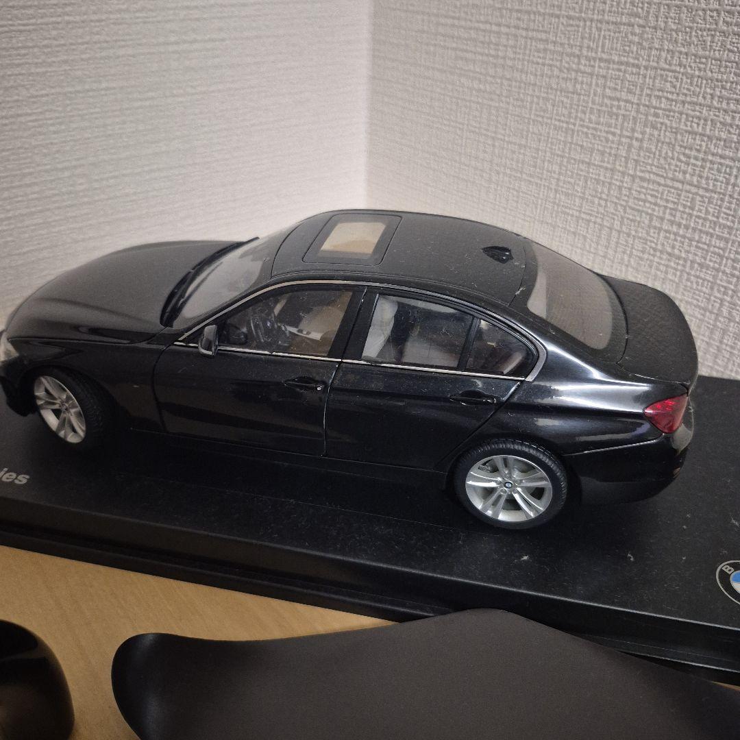 BMW ミニカー純正