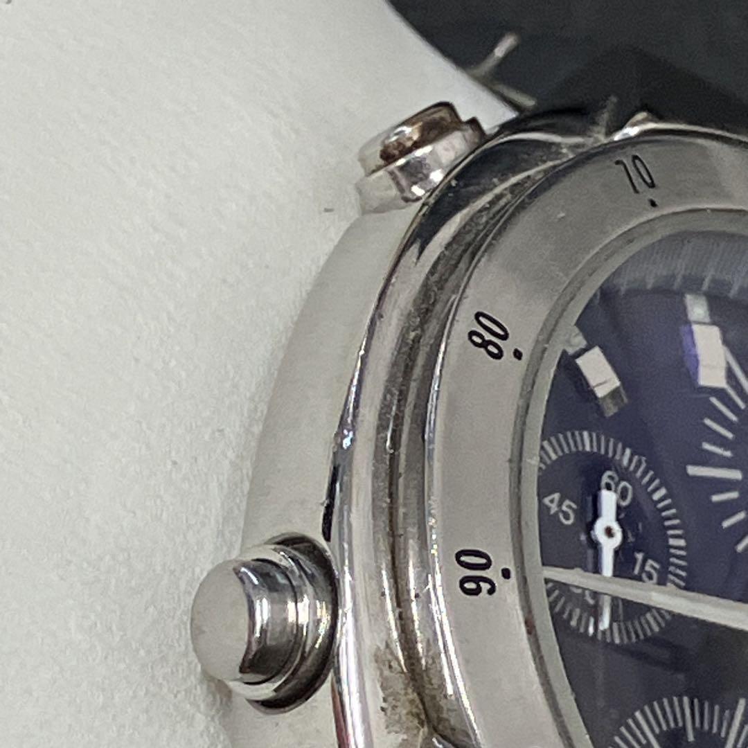 SEIKO セイコー Chronograph クロノグラフ 7T32-6L70