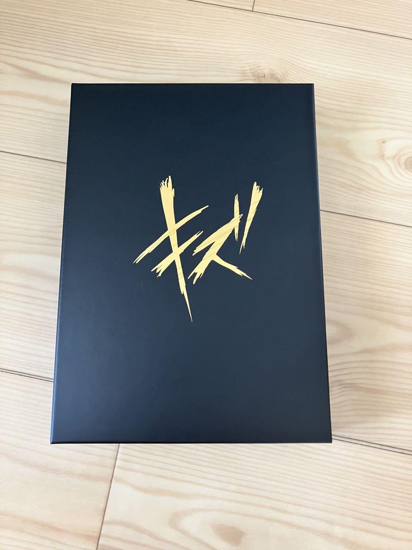 キズ　仇　V系　来夢　ビジュアルバンド