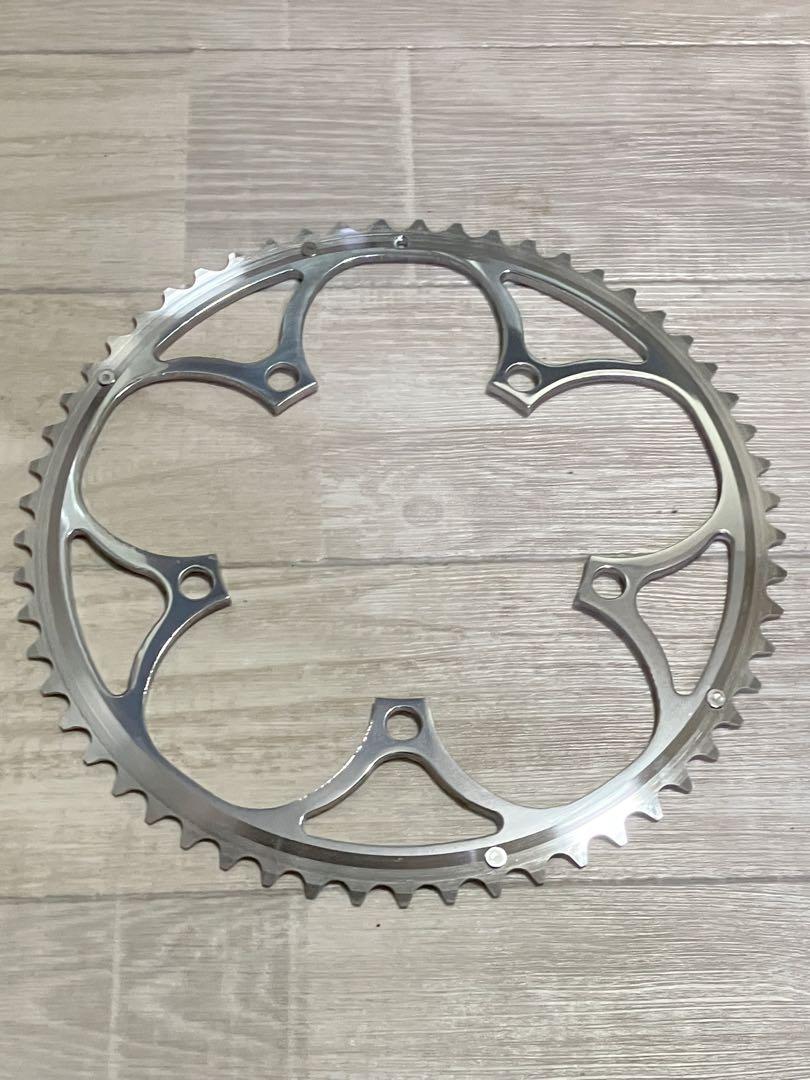 SPECIALITES TA ALIZE 57T 130 チェーンリング P19
