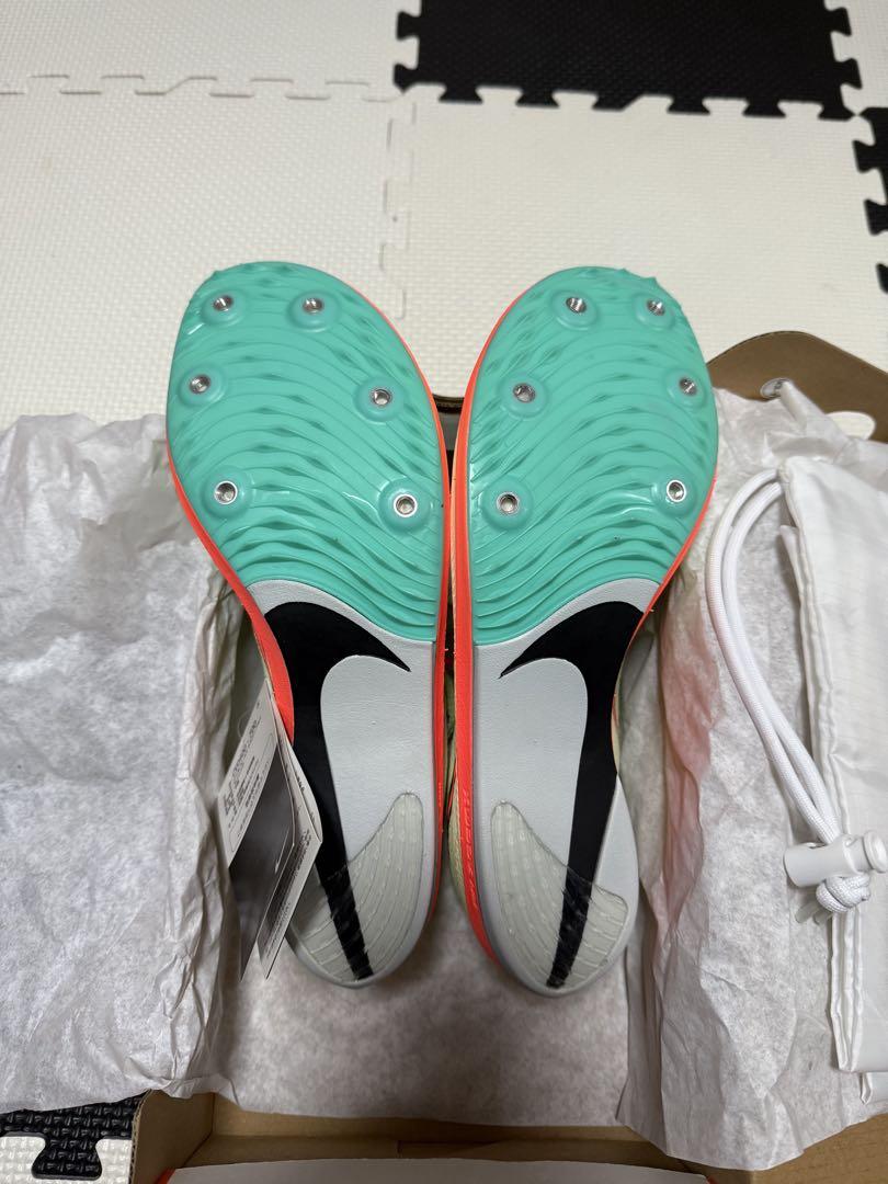 スパイク・シューズ NIKE ZOOMX DRAGONFLY 26cm
