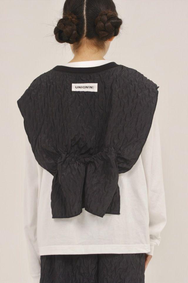 ※限定価格【新品】 UNIONINI ユニオニーニ ベスト