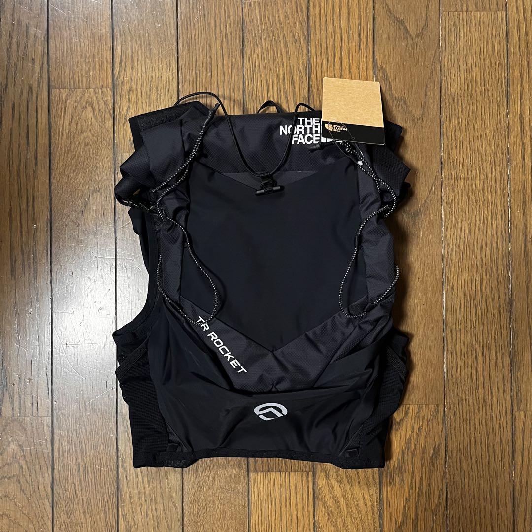 新品☆THE NORTH FACEザノースフェイス TR ROCKET トレラン