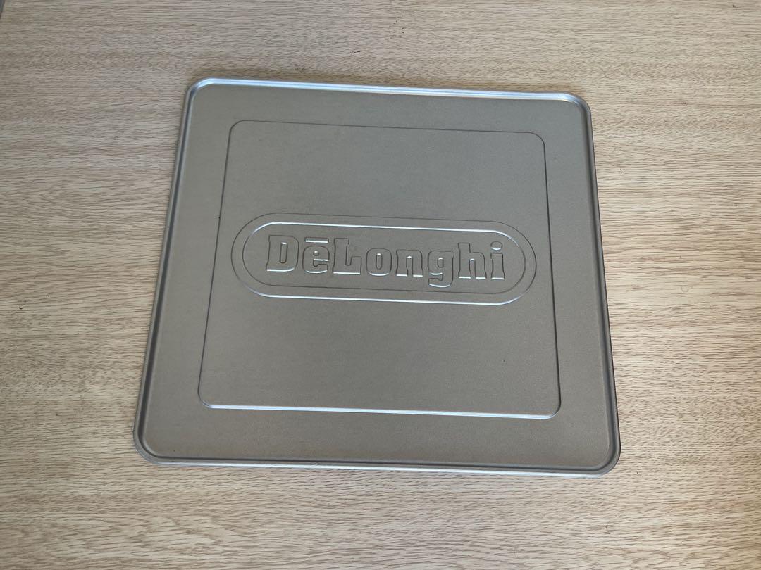 DeLonghi オーブン&トースター EOI406J ホワイト 1200W