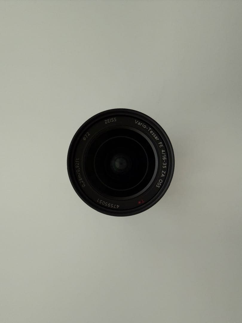 SONY FE16-35mm F4 ZA OSS SEL1635Z おまけ付 SONY FE16-35mm F4 ZA OSS SEL1635Z おまけ付