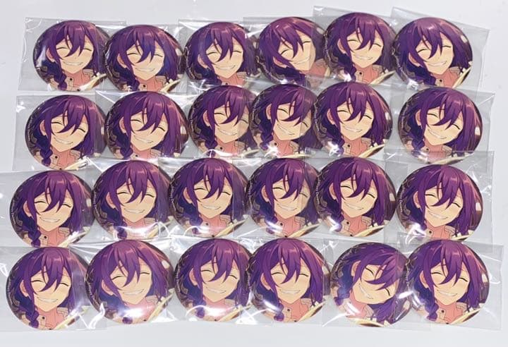 あんスタ 礼瀬マヨイ イベコレ テーマ缶 2020summer あんスタ テーマ缶［2020 SUMMER Casual マヨイ あんスタ 礼瀬マヨイ