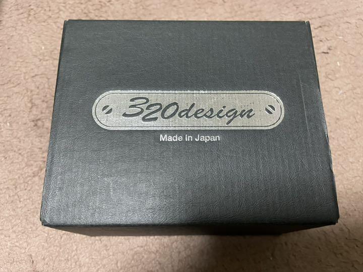 安い正規店 320design オーバードライブ x3Pk4-m92393643502 Sunakake 100%新品お得