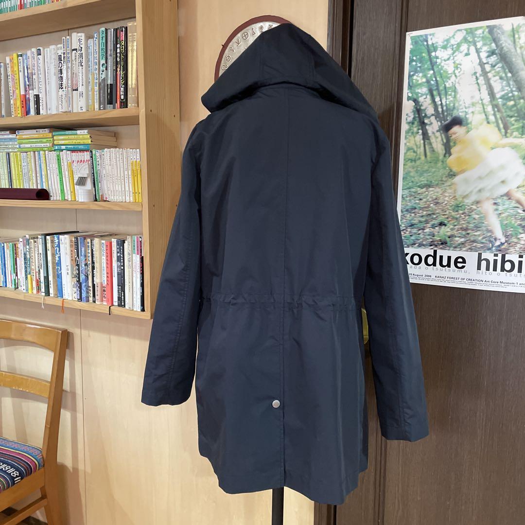 ♥︎最終値下げ♥︎美品☆マッキントッシュフィロソフィートレンチコートサイズ(40)
