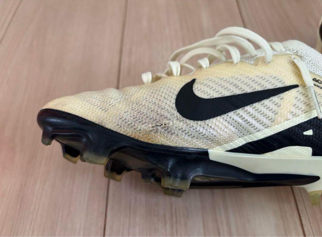NIKEズームマーキュリアル ヴェイパー 15 エリート FG PRO 24.5