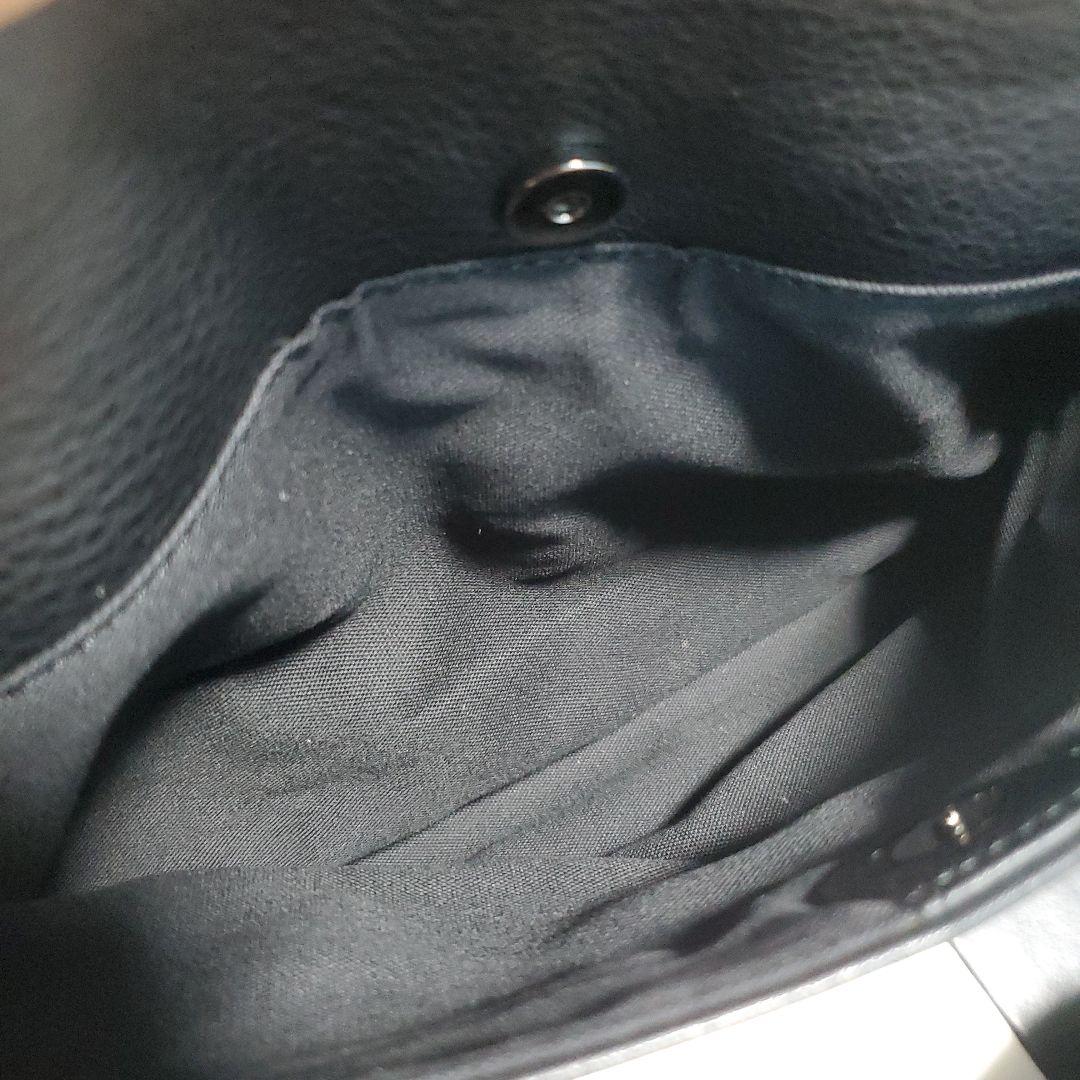 Vivienne Westwood ヴィヴィアンウエストウッド レザーバッグ