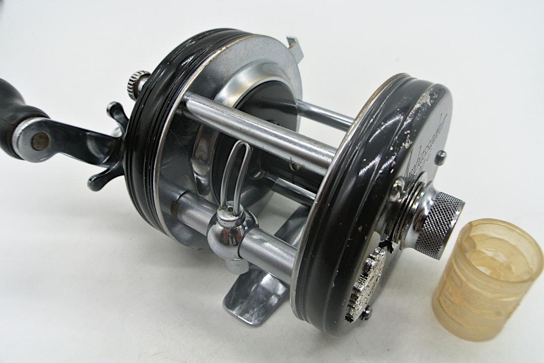 あつき ABU Ambassadeur 5000C Big A ①