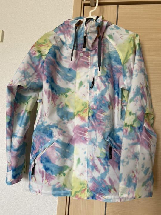 GRAVER CREEK スノボウェア 上のみ