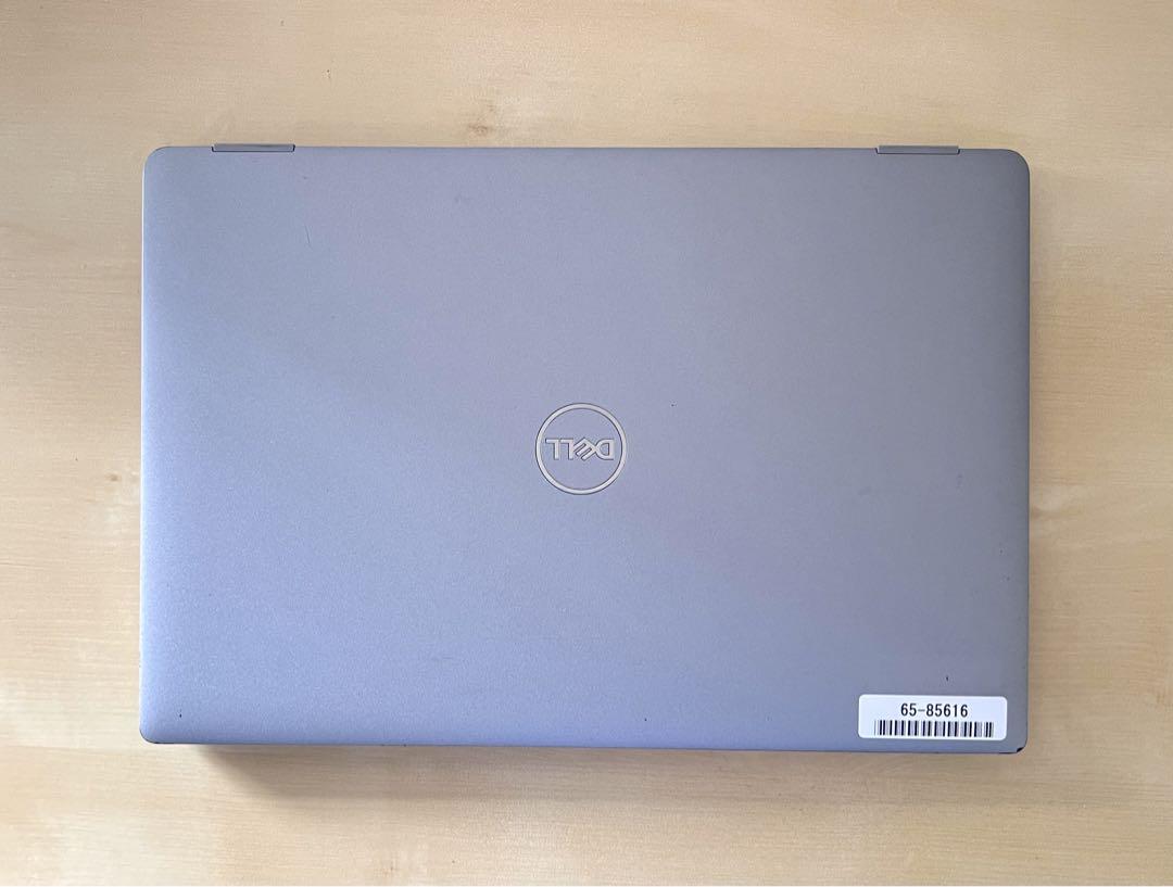 DELL Latitude 5320 16GB/SSD256/i5/office