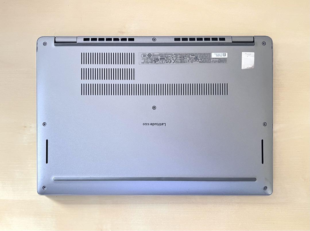 DELL Latitude 5320 16GB/SSD256/i5/office