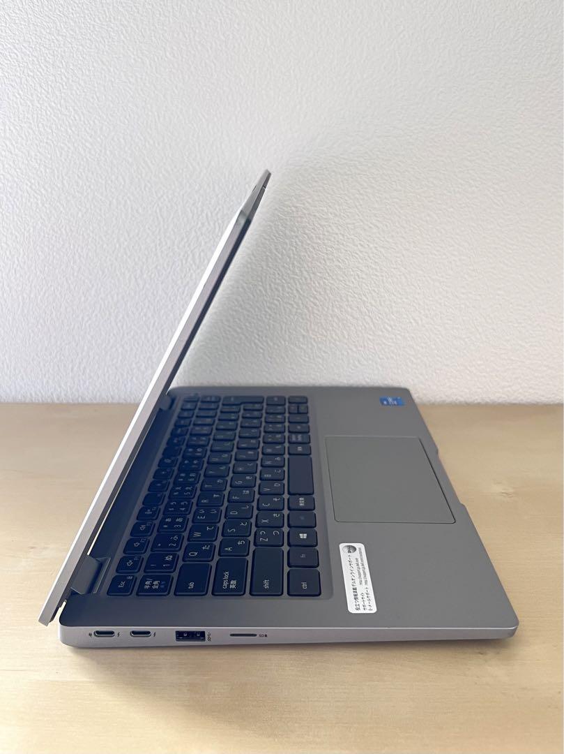 DELL Latitude 5320 16GB/SSD256/i5/office