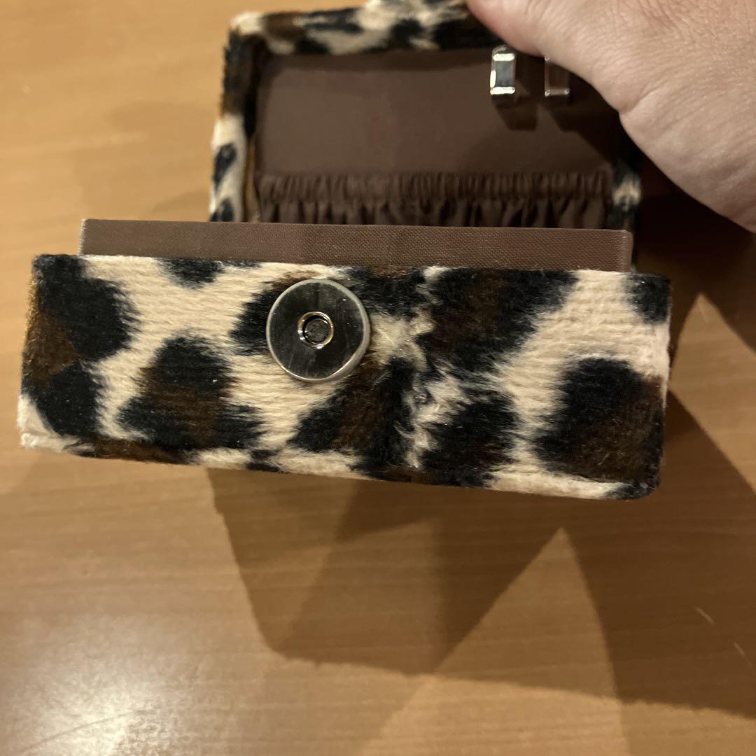 新品 サンリオ ハローキティ 激レア 入手困難 ヒョウ柄