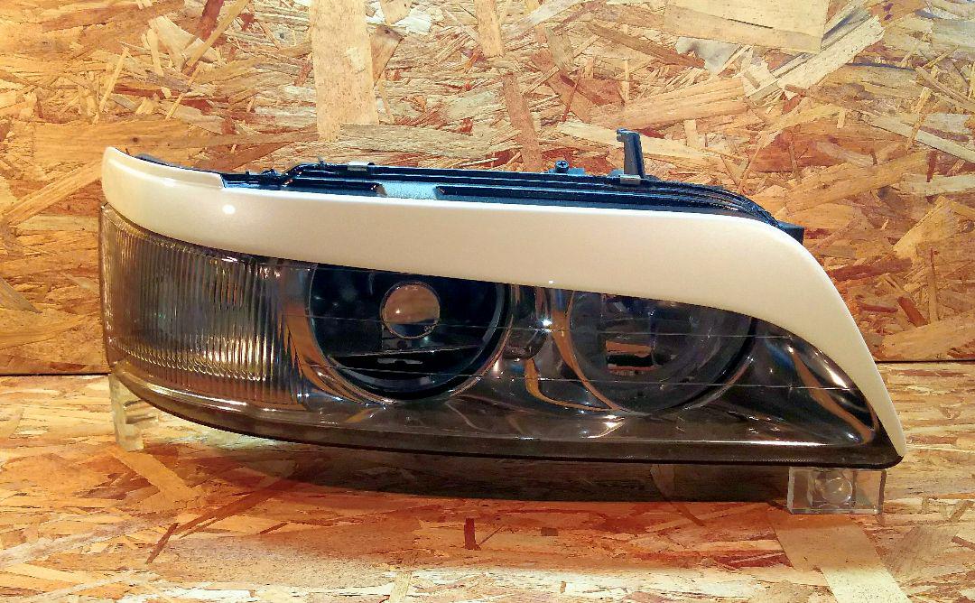 G.翡翠 C35ローレル クラブS typeⅢアイライン 新品