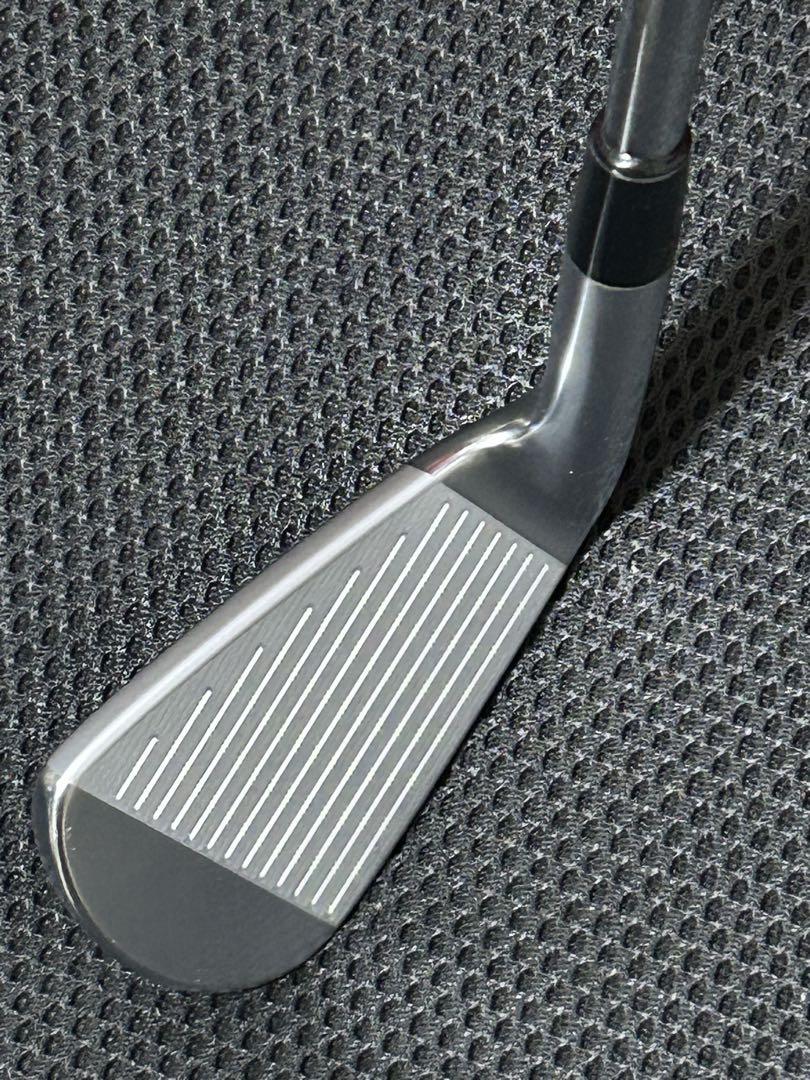 スリクソン SRIXON ZX5 mk2 アイアン モーダス105 7I 7番