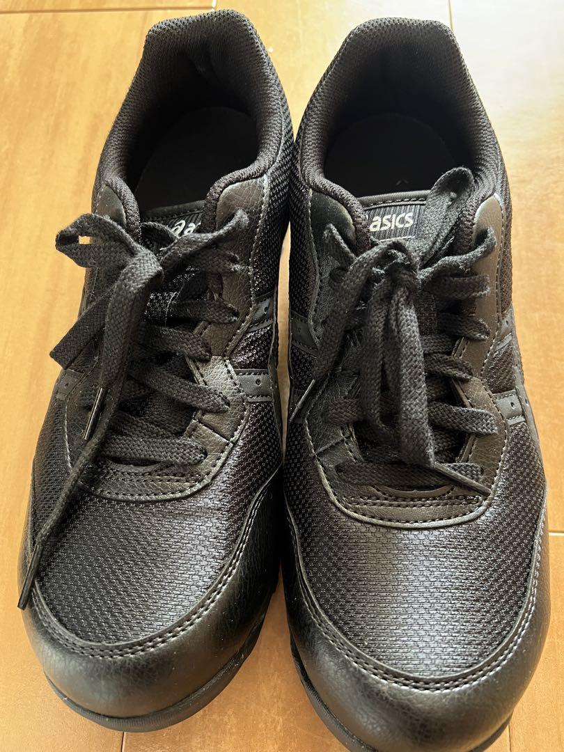 asics作業用安全靴