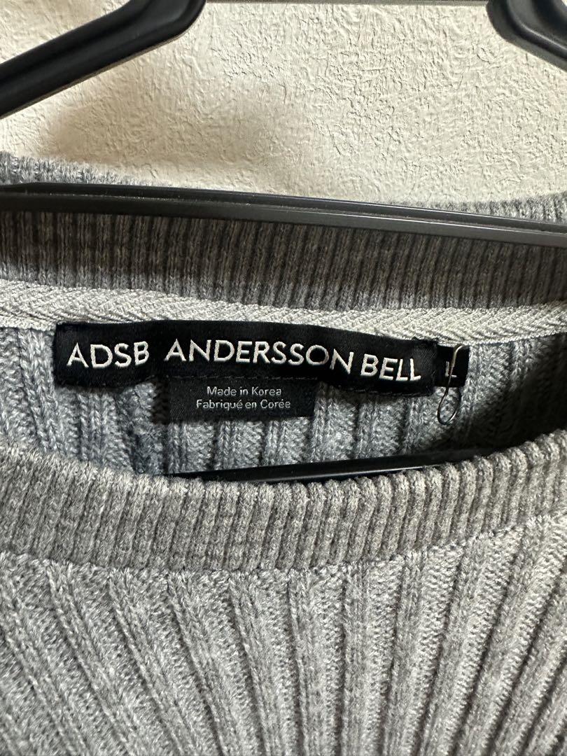ANDERSSON BELL
