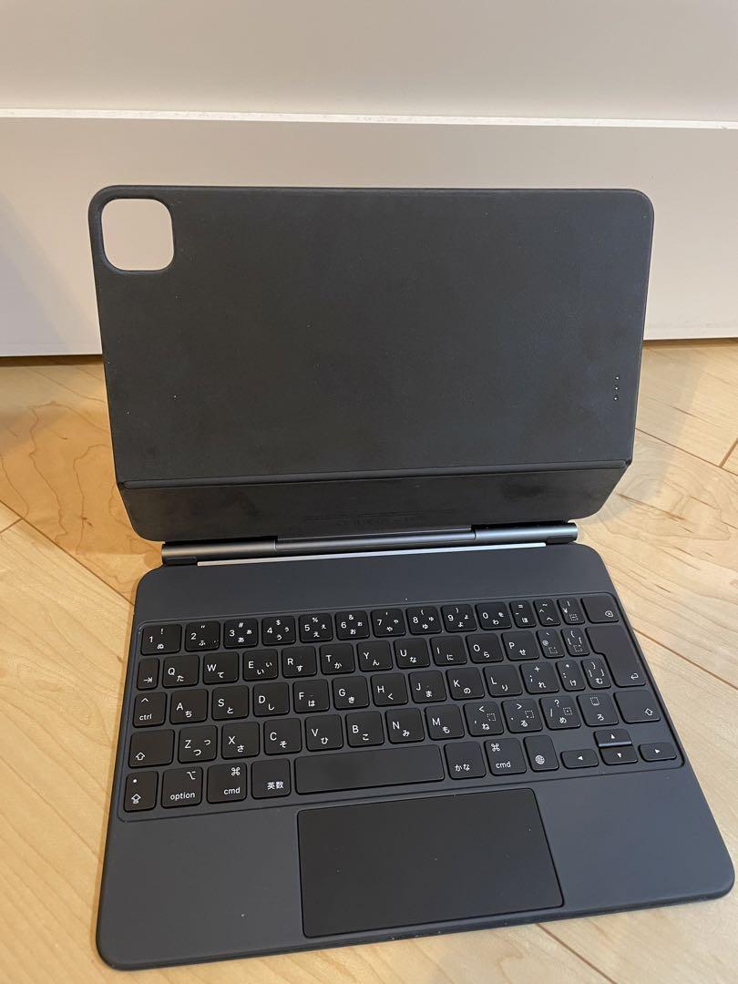 定価 44800円　純正　Magic Keyboard Apple純正】Magic keyboard（TouchID付）& Mouse