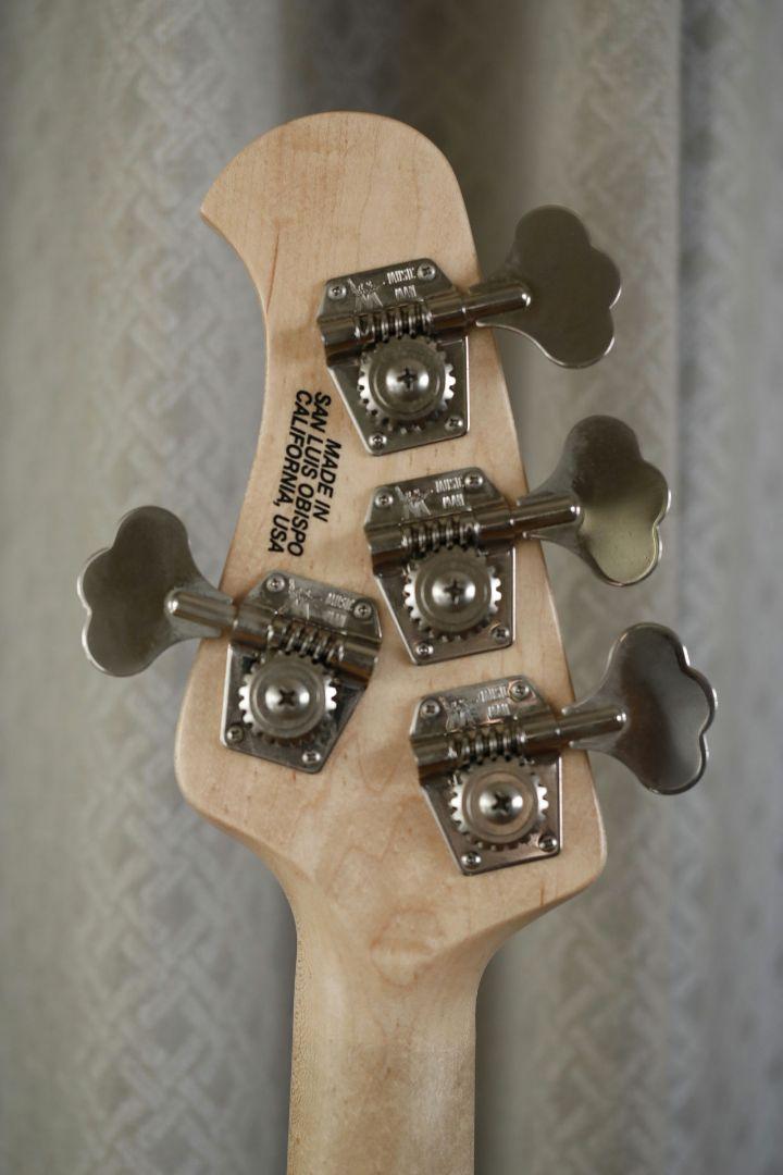 MUSIC MAN USA StingRay 4 美品