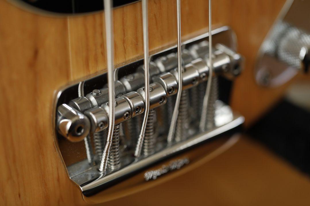 MUSIC MAN USA StingRay 4 美品