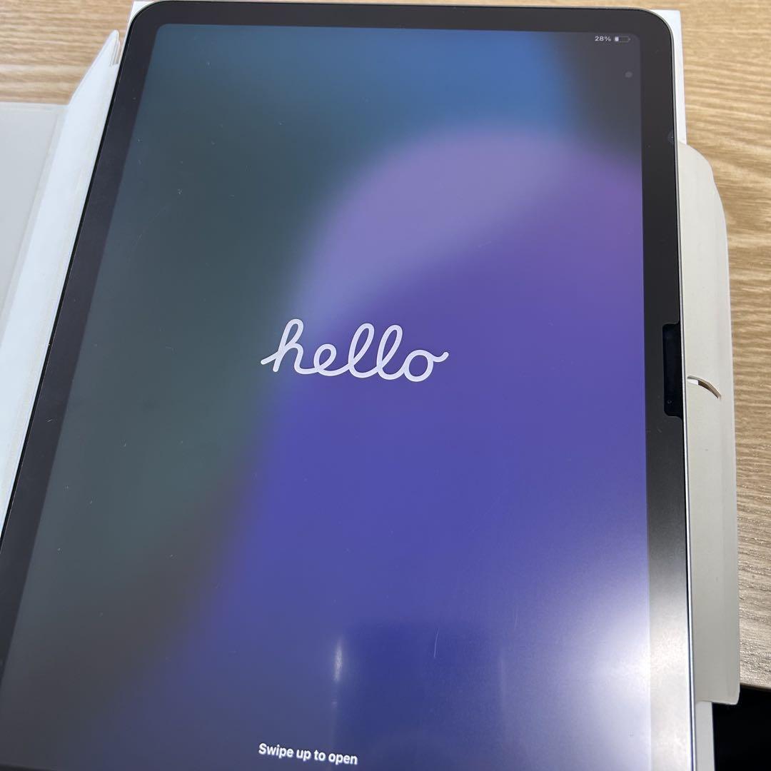 Air第6世代 M2