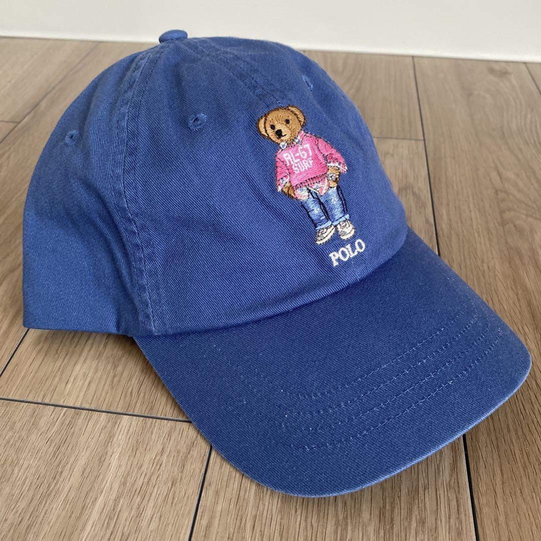 POLO RALPH LAUREN(ポロ ラルフ ローレン) Polo ベア ツイル