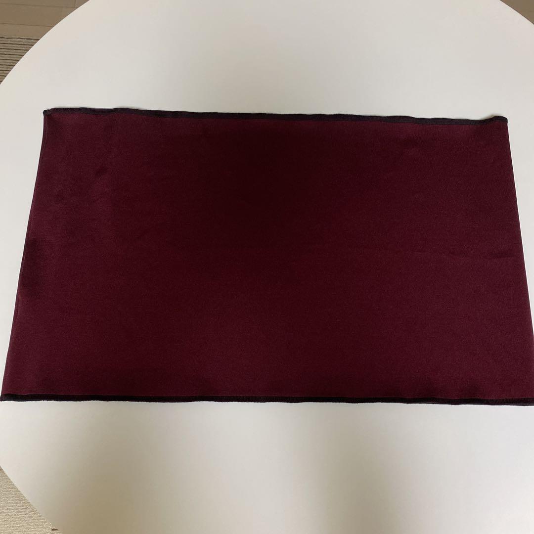 ストレッチーズ　Lサイズ　（tall）レッド