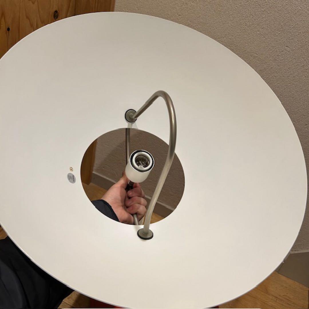 シーリングライト・天井照明 PANDUL The Pendant L037 Hans J. Wegner