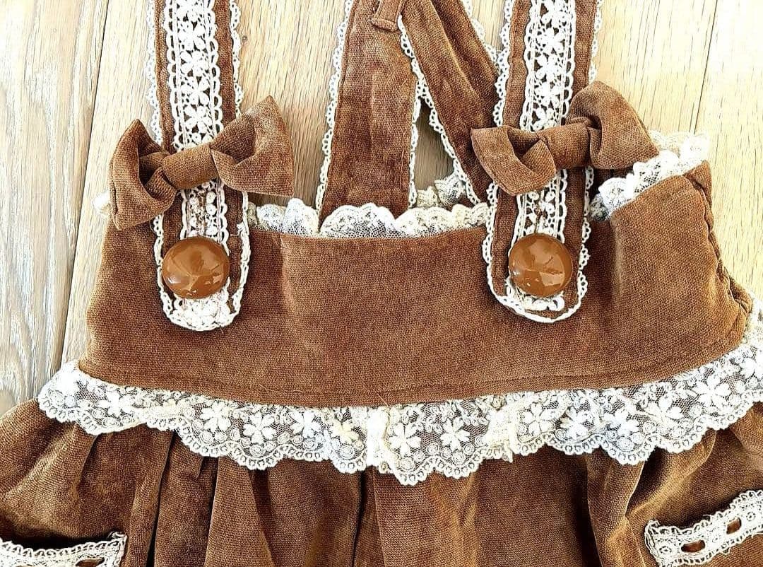 LIZLISA リズリサ レース スカート ジャンスカ リボン 平成 姫カジ LIZLISA リズリサ レース スカート ジャンスカ リボン 平成 姫カジ