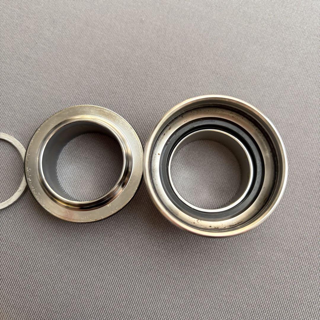 Campagnolo ITALY ヘッドセット ロードバイク