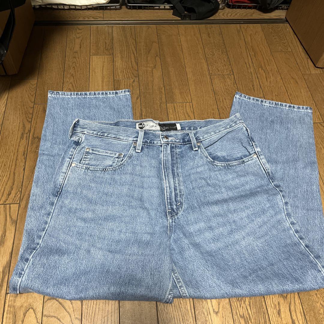 パンツ Levi's Silver Tab Loose W36 L30