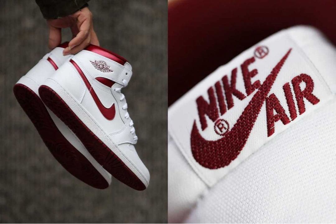 Nike Air Jordan 1 High '85/エアジョーダン29.5cm