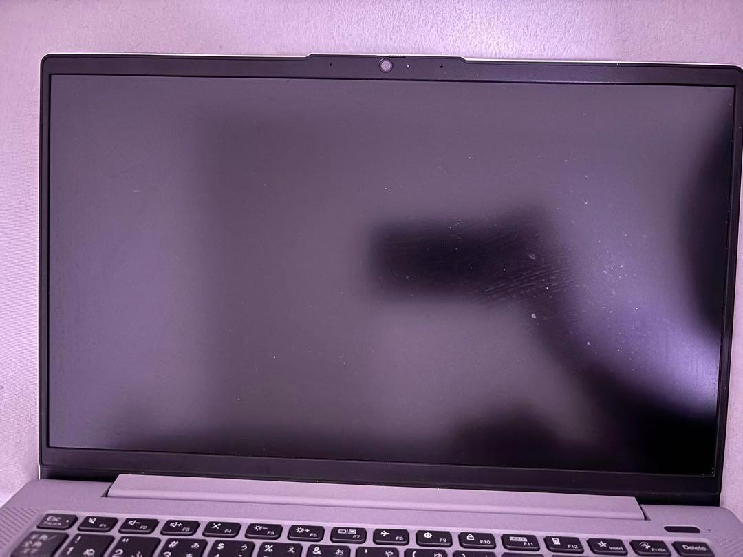 Lenovo Ideapad5 Core i7 16GB SSD512GB